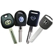 Brandon Locksmith Services Brandon, FL 813-280-8326 - 19-Transponder-Keys